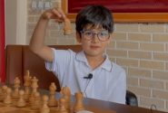 گپ و گفتی با آینده سازان شطرنج ایران